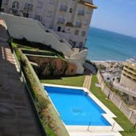 Carvajal - Balcon De Benalmadena Daire Dış mekan fotoğraf