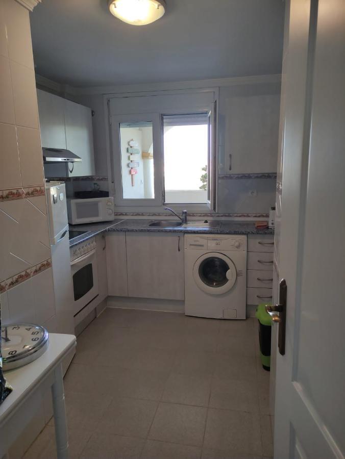 Carvajal - Balcon De Benalmadena Daire Dış mekan fotoğraf