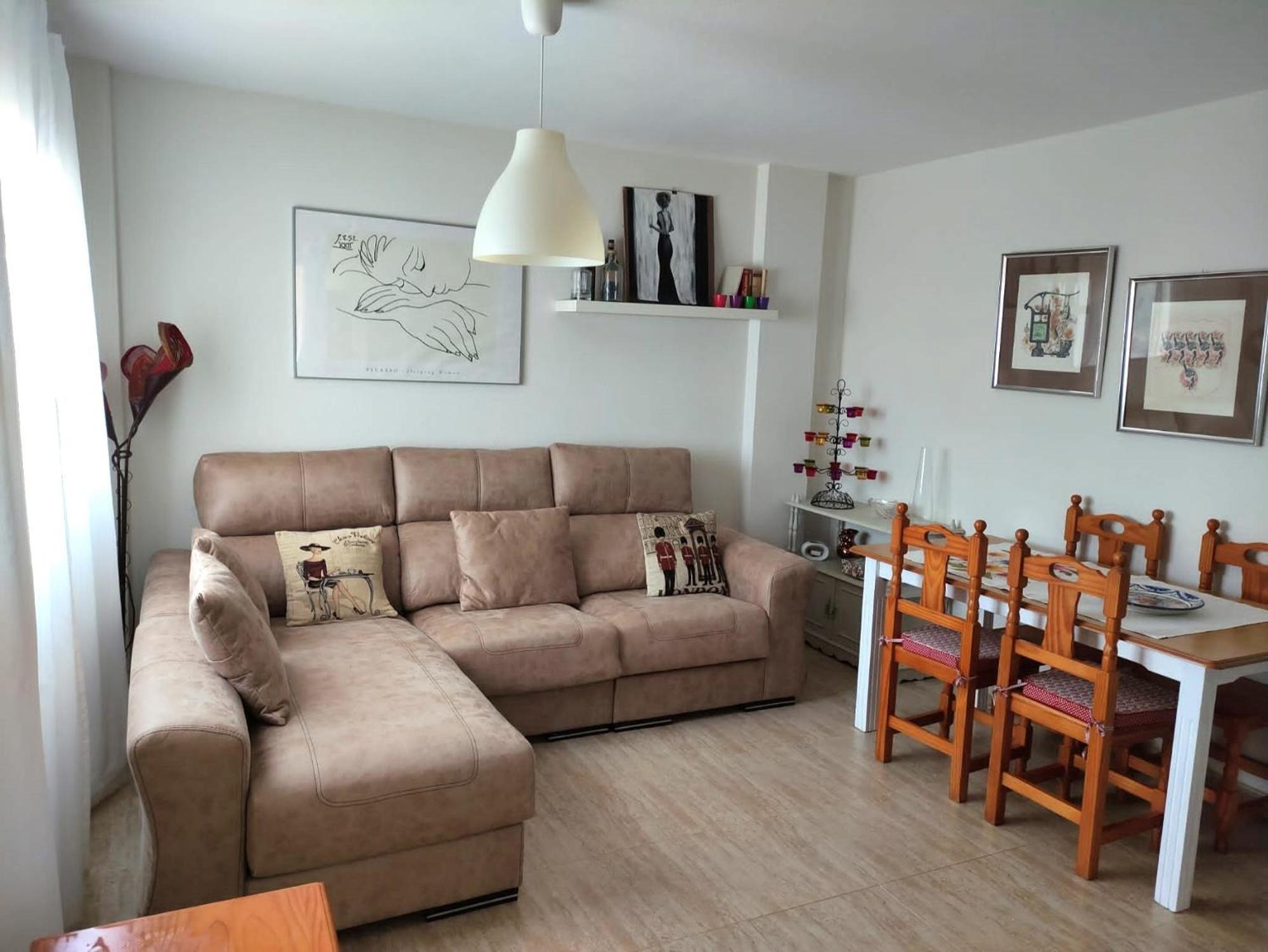 Carvajal - Balcon De Benalmadena Daire Dış mekan fotoğraf