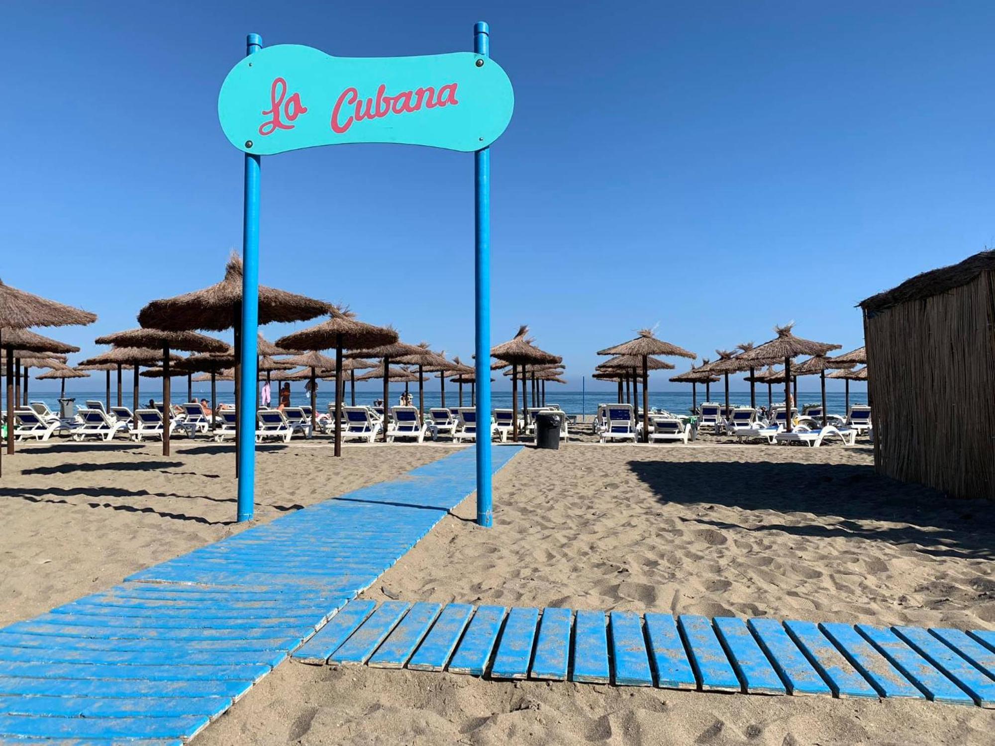 Carvajal - Balcon De Benalmadena Daire Dış mekan fotoğraf